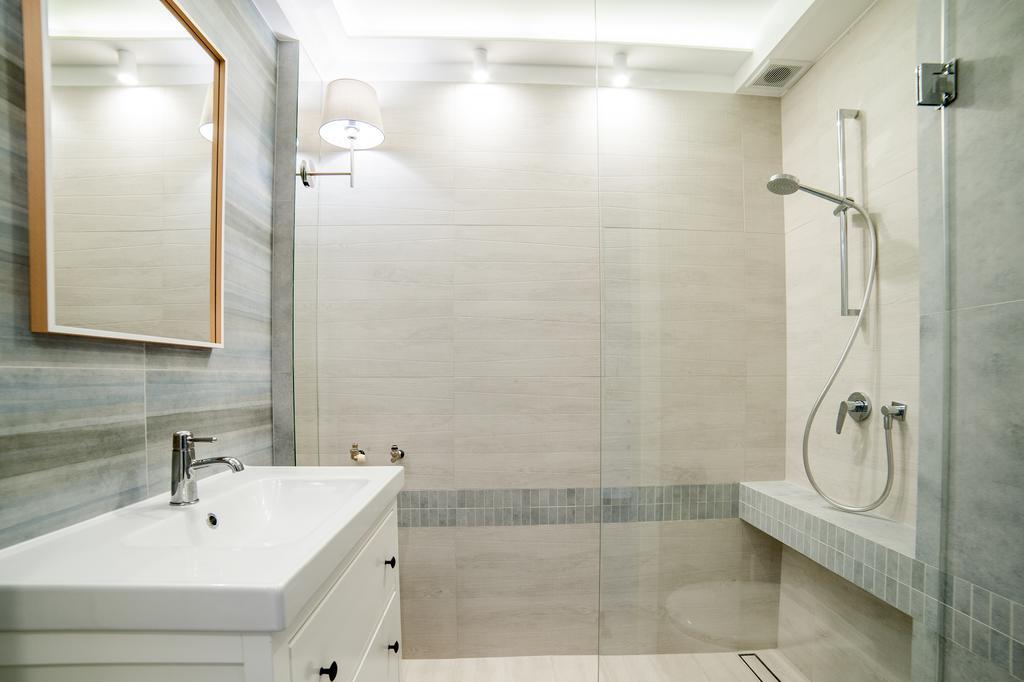 Grota Bochotnicka Apartment คาชิเมียร์ซ ดอลนี ภายนอก รูปภาพ