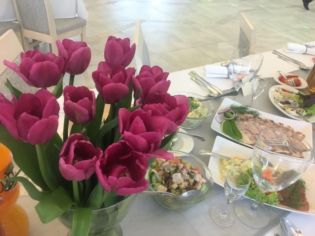 Grota Bochotnicka Apartment คาชิเมียร์ซ ดอลนี ภายนอก รูปภาพ