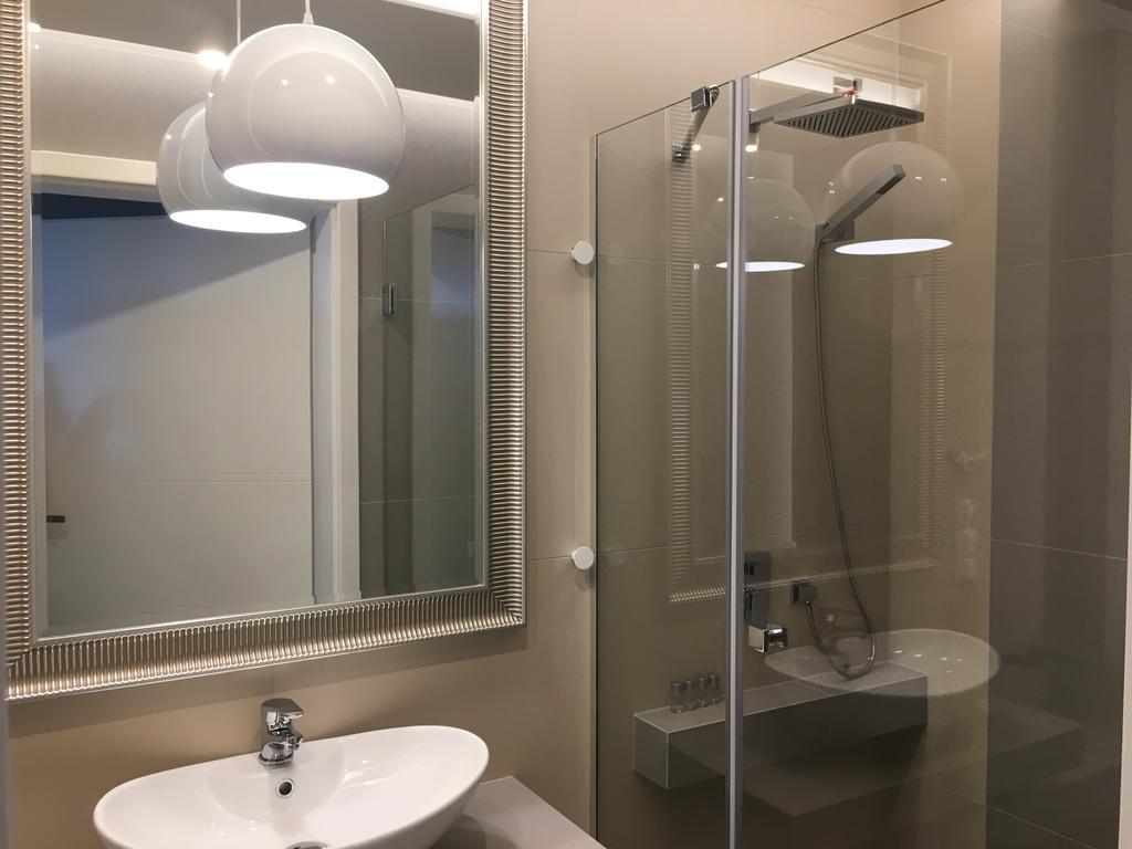 Grota Bochotnicka Apartment คาชิเมียร์ซ ดอลนี ภายนอก รูปภาพ