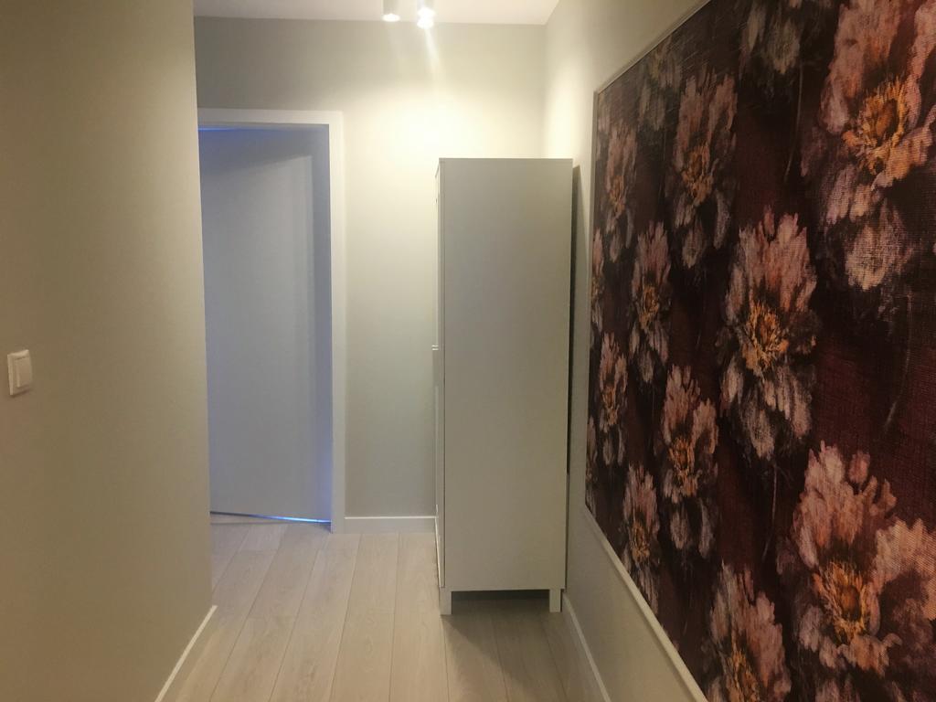 Grota Bochotnicka Apartment คาชิเมียร์ซ ดอลนี ภายนอก รูปภาพ